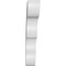 Ekena Millwork 3-in. W x 14-in. D x 18-in. H Ozark Architectural Grade PVC Knee Brace BRCP03X14X18OZK - alternate 5